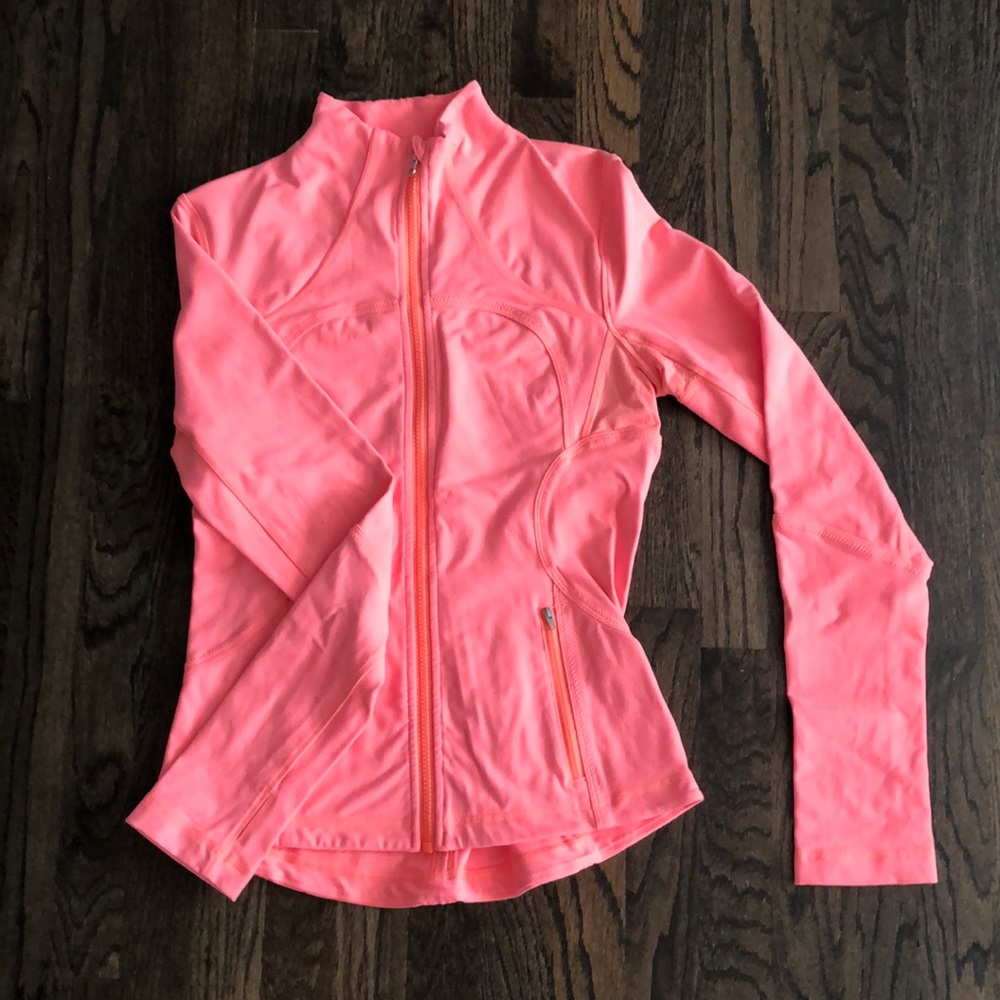Lululemon jacket